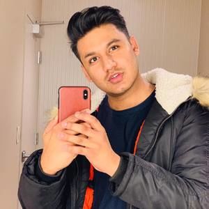 Meet your Posher, Malik owais